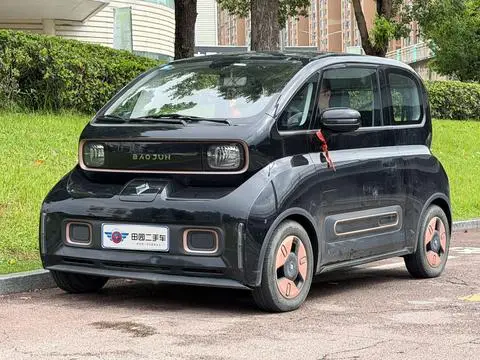 Baojun KiWi EV 2022