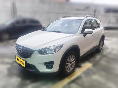 Mazda CX-5 2015