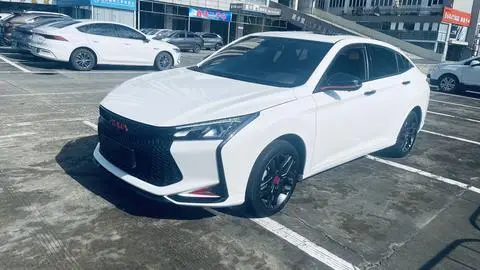 Dongfeng 奕炫 2021
