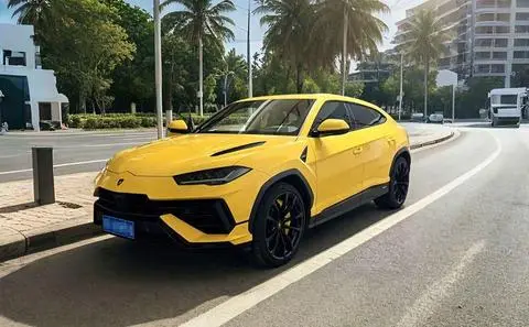 Lamborghini Urus 2023