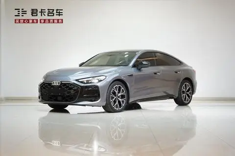 Audi A5L Sportback 2026