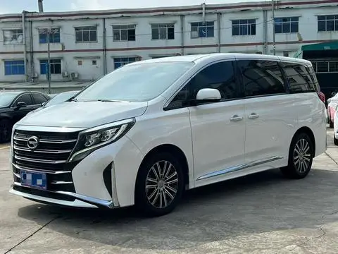 GAC M8 2020