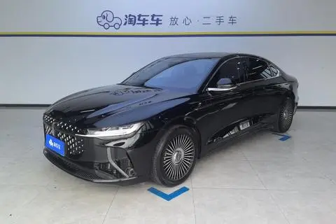 Lincoln Z 2024