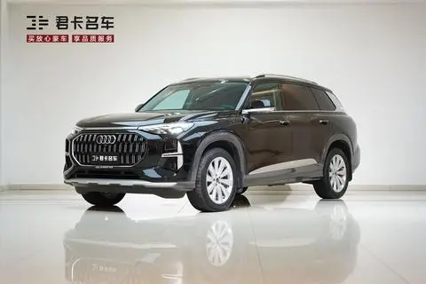 Audi Q6 2024