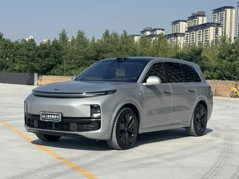Li L9 2022