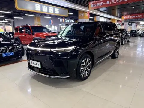 GAC 向往S9 2025