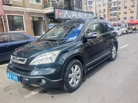 Honda CR-V 2010