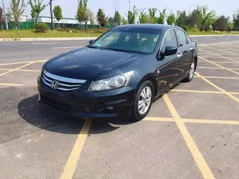 Honda Accord 2011