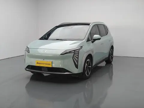 GAC AION Y 2023