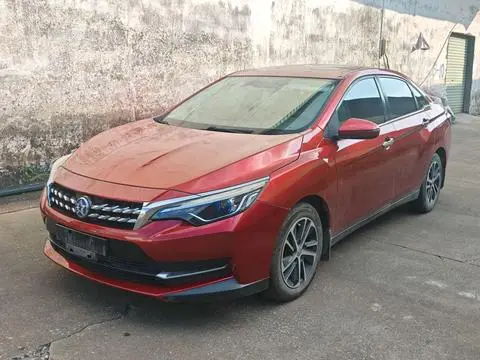 Venucia D60 2019