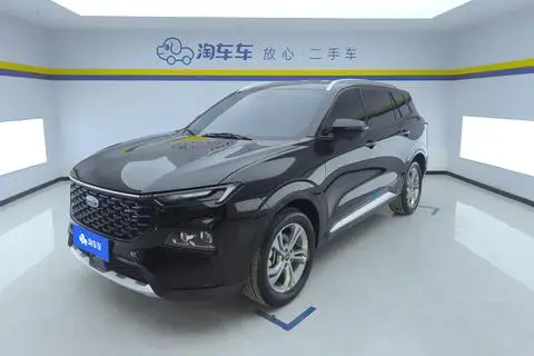 Ford 领睿 2023