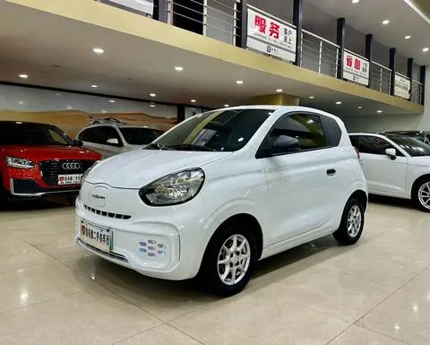 Roewe CLEVER 2022