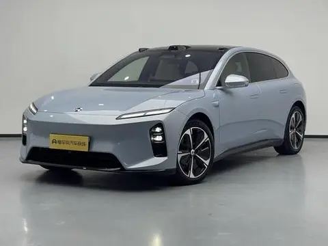 NIO ET5T 2025