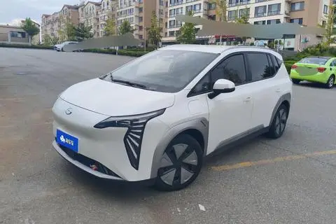 GAC AION Y 2023