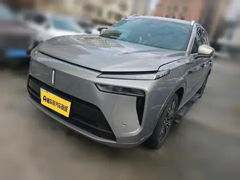 Wey Lanshan 2023