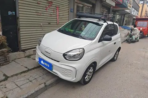 Roewe CLEVER 2022