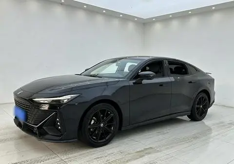 Changan UNI-V 2022