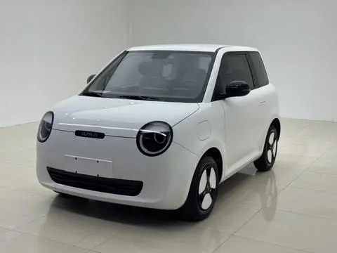 Changan Lumin 2023