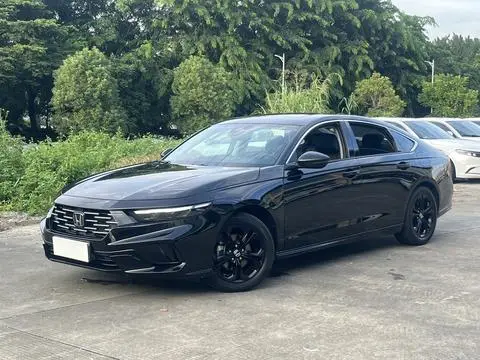 Honda Accord 2025