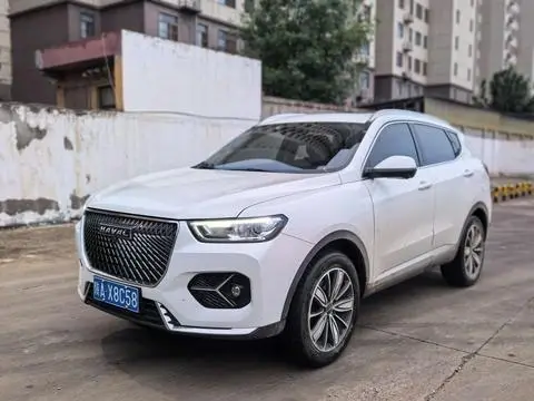 Haval H6 2021