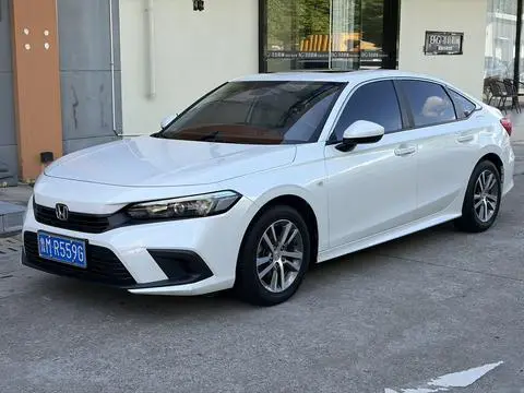 Honda Civic 2022