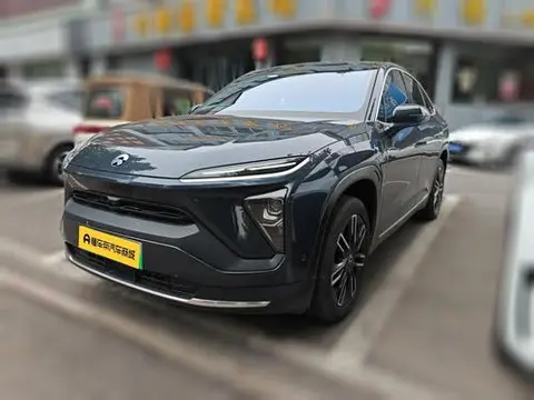 NIO EC6 2020