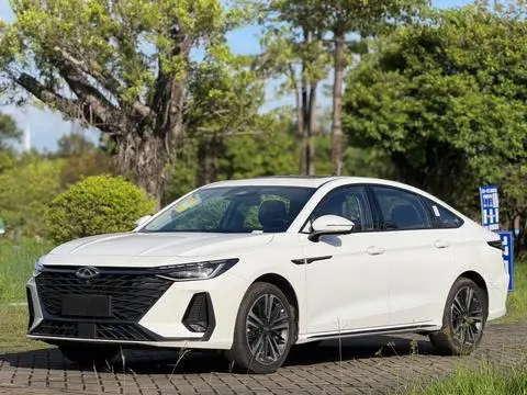 Chery Arrizo 8 2025