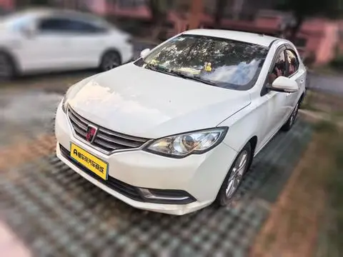 Roewe 360 2016