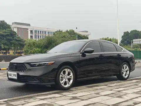 Honda Accord 2023