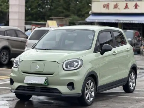 Leapmotor T03 2022