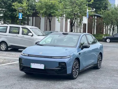 Leapmotor B01 2025