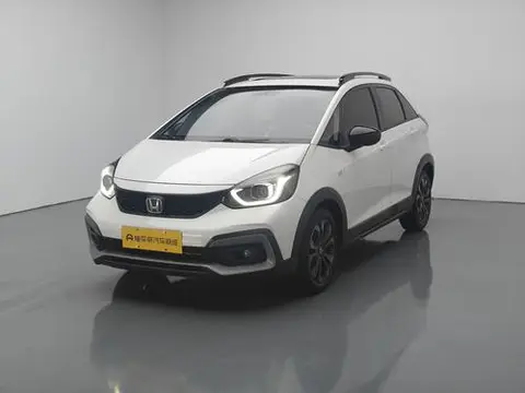 Honda LIFE 2020