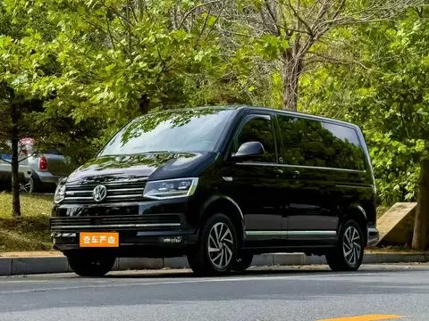 Volkswagen 迈特威 2018