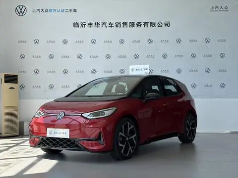 Volkswagen ID.3 2026