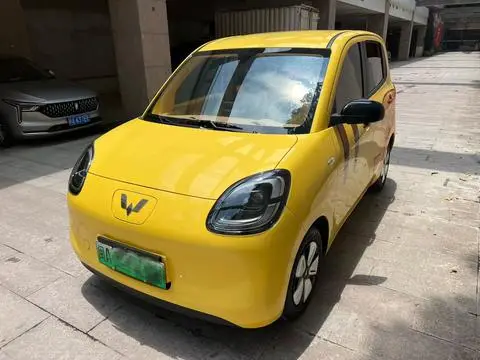 Wuling Hongguang MINIEV 2025