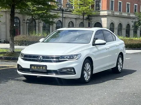 Volkswagen Bora 2020