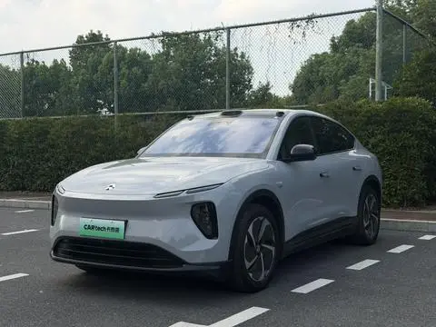 NIO EC6 2024