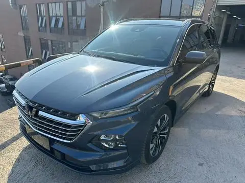 Wuling 凯捷Victory 2022