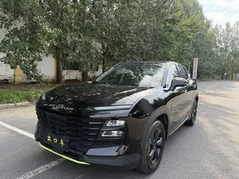 Jetour 大圣 2025