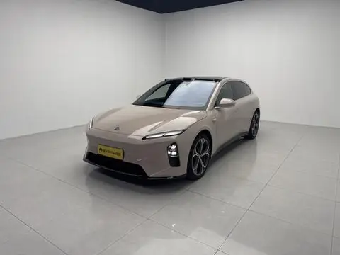 NIO ET5T 2025