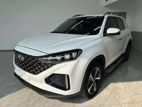 Hyundai ix35 2021