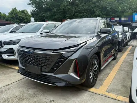 Oshan Z6 2023