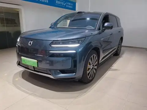 Denza N9 DM 2025