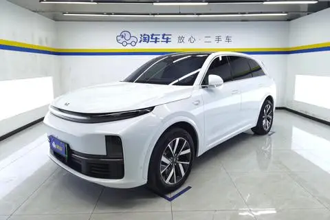Li L7 2023