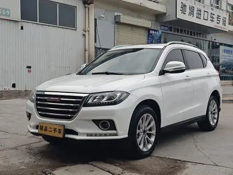 Haval H2 2018