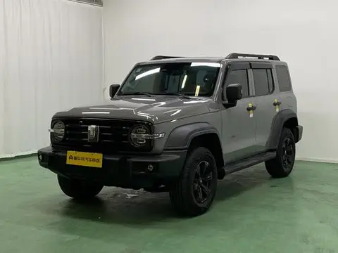 TANK 300 2021