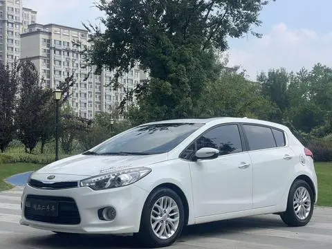 Kia K3S 2014