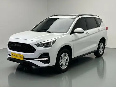 Haval M6 2019