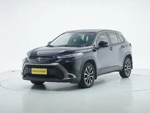 Toyota Frontlander 2022