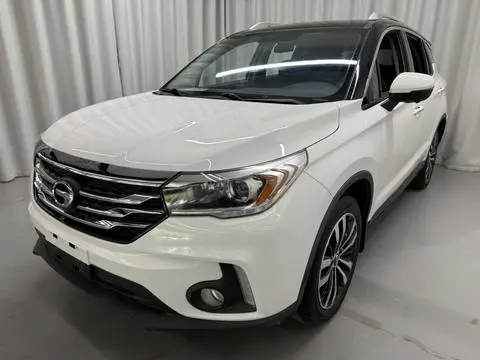 GAC GS4 2017